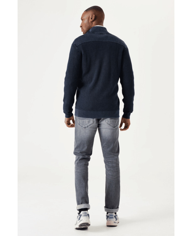 Heren Vest