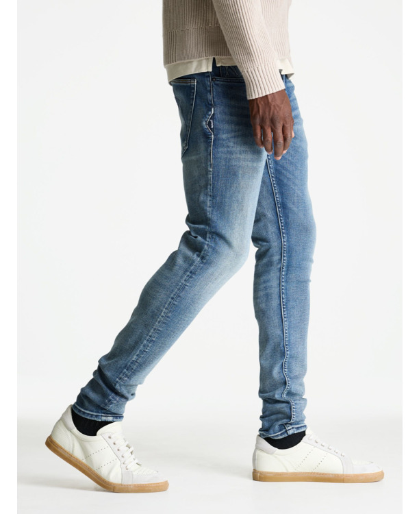 Chasin Heren Jeans Carter Crest
