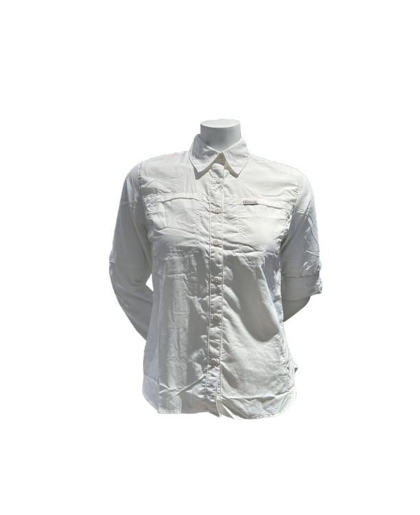Kestrel Trail FS EU-shirt met lange mouwen