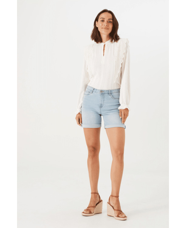 Dames Shorts