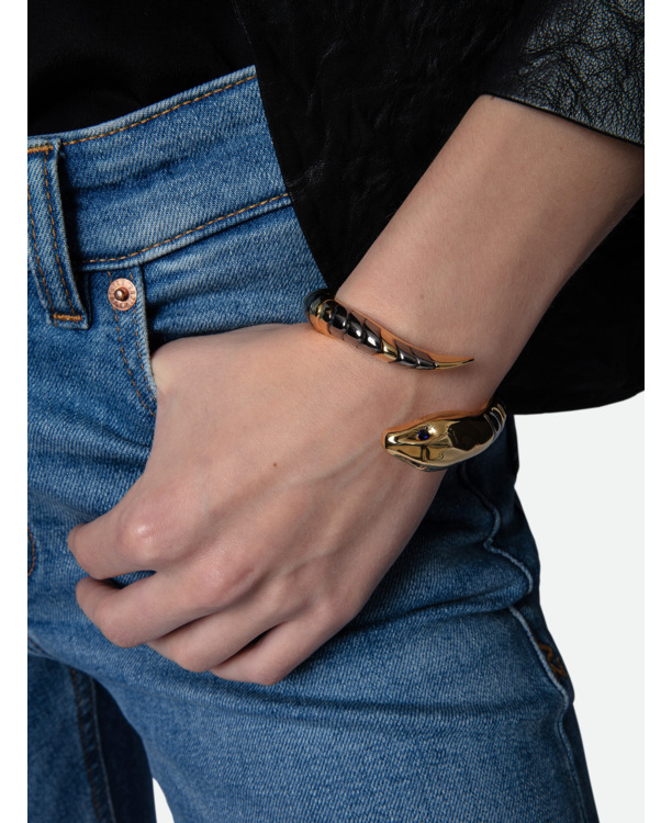 SNAKE BRACELET