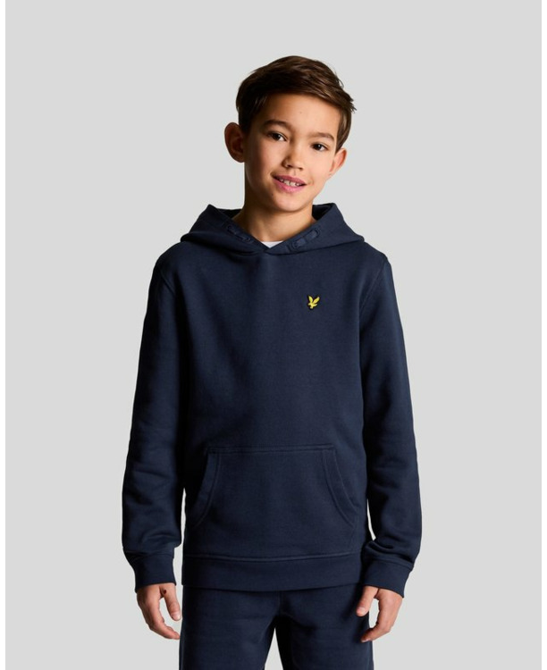 Pullover Hoodie