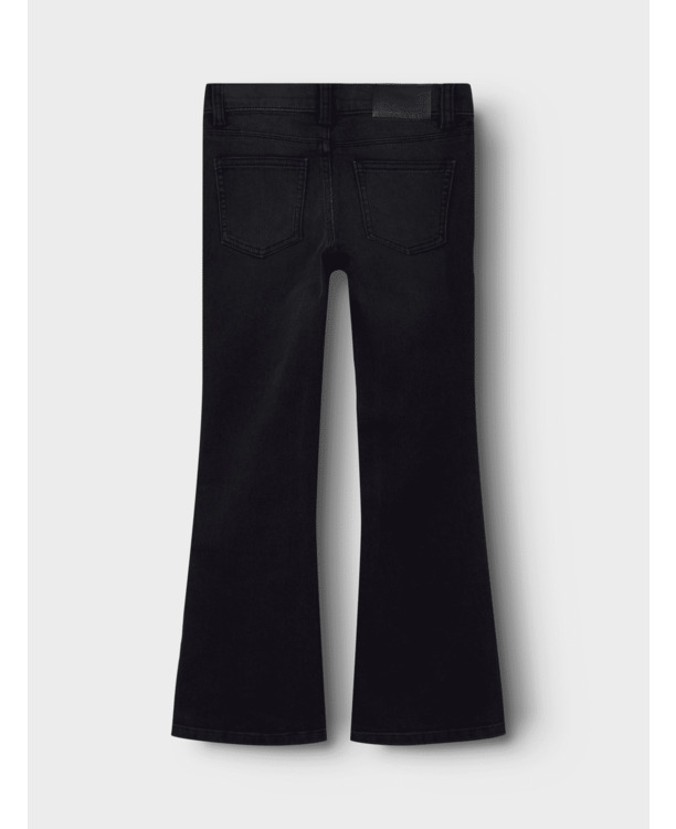 Bootcut Fit