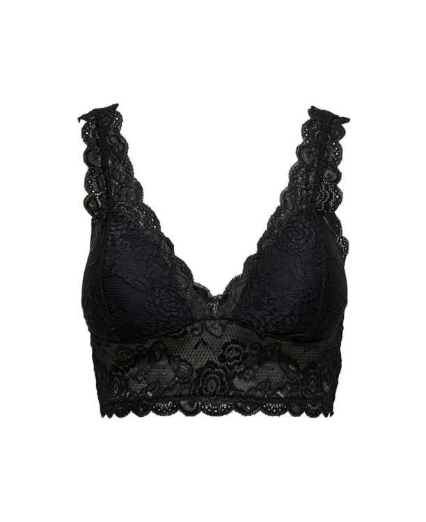 ONLCHLOE LACE BRA NOOS ACC