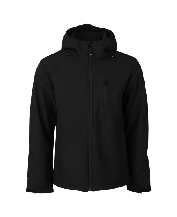 Mib Men Softshell Jacket