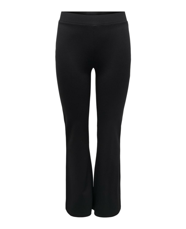 Flared Fit