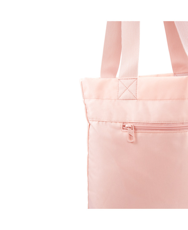 PUMA Phase Packable Shopper Peach Smoot