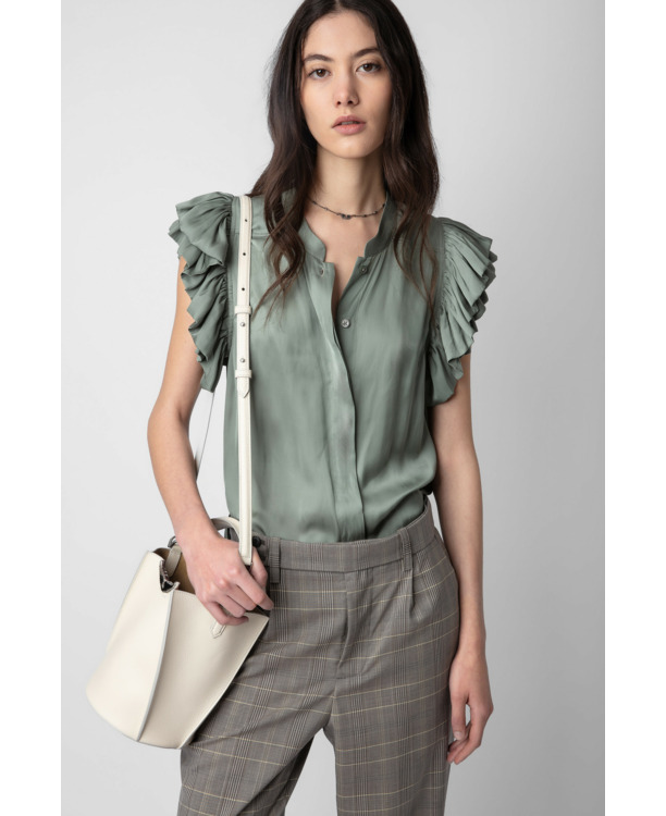 TIZA SATIN