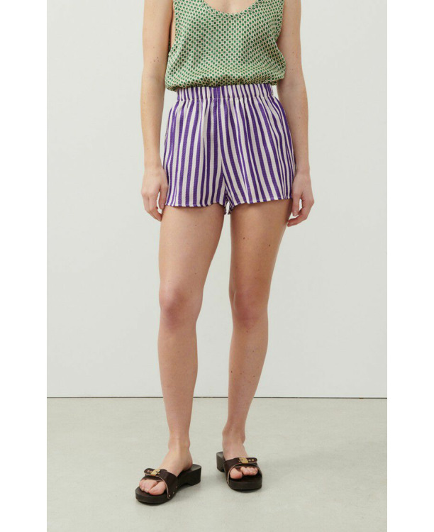 Damesshorts Shaning