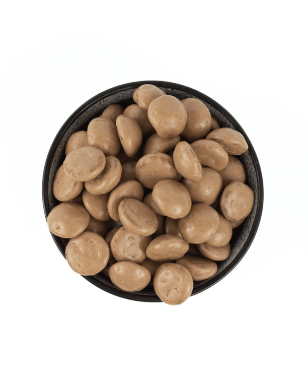 Toffee Crunch Pepernoten | Peppernuts Holland