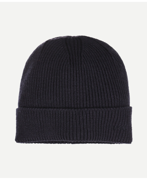 Beanie Knitted Heren