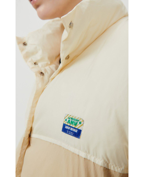 Dames bodywarmer dons Zotcity