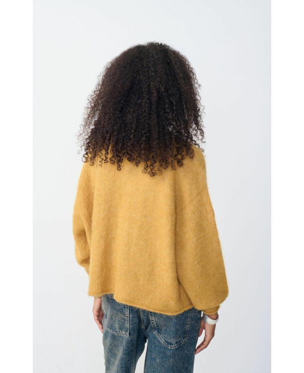 Damesvest Nuny