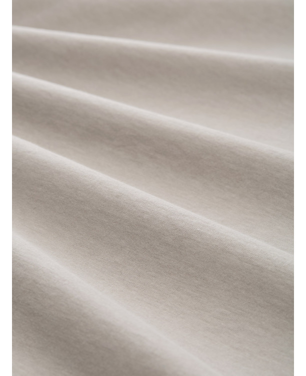 Basic tanktop met opgedrukt logo