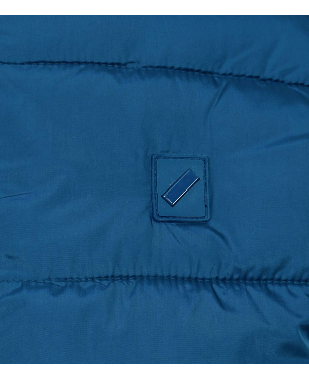 Suitable Bodywarmer Mountain Mid Blauw