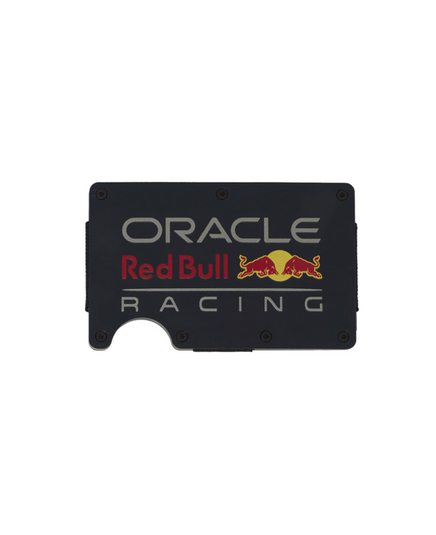 Red Bull Racing kaarthouder