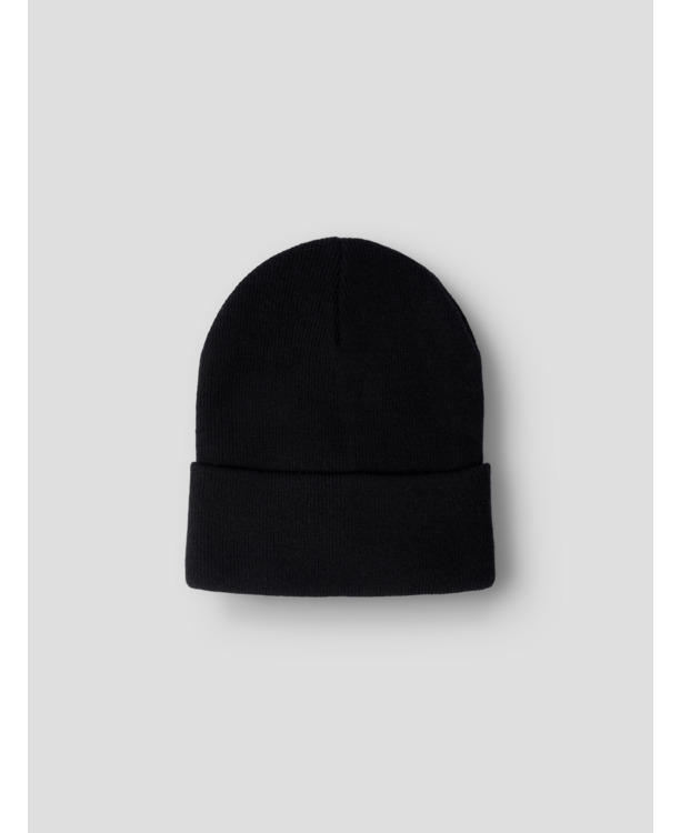 NKMPMALIK KNIT BEANIE BADGE