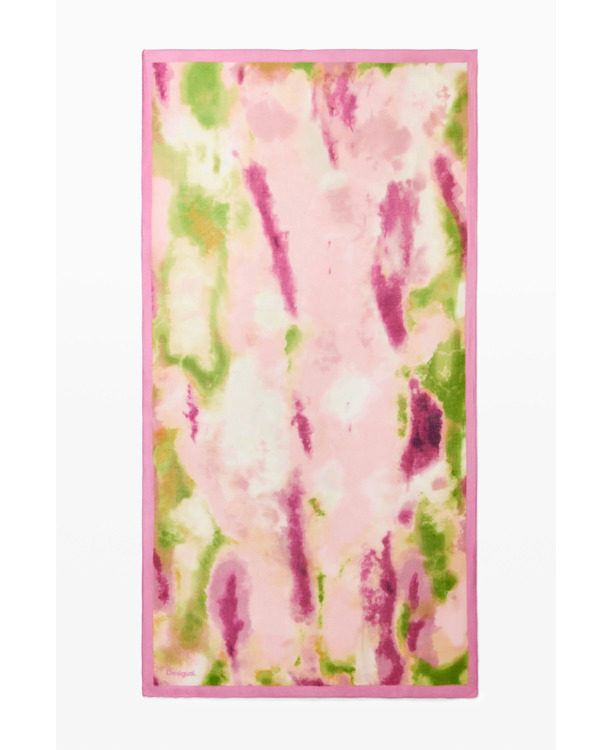 SJAAL FOU GODDESS RECTANGLE