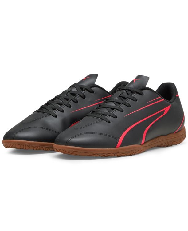 VITORIA IT  PUMA Black-Fire Orchid