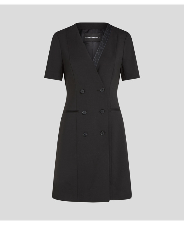 PUNTO DRESS