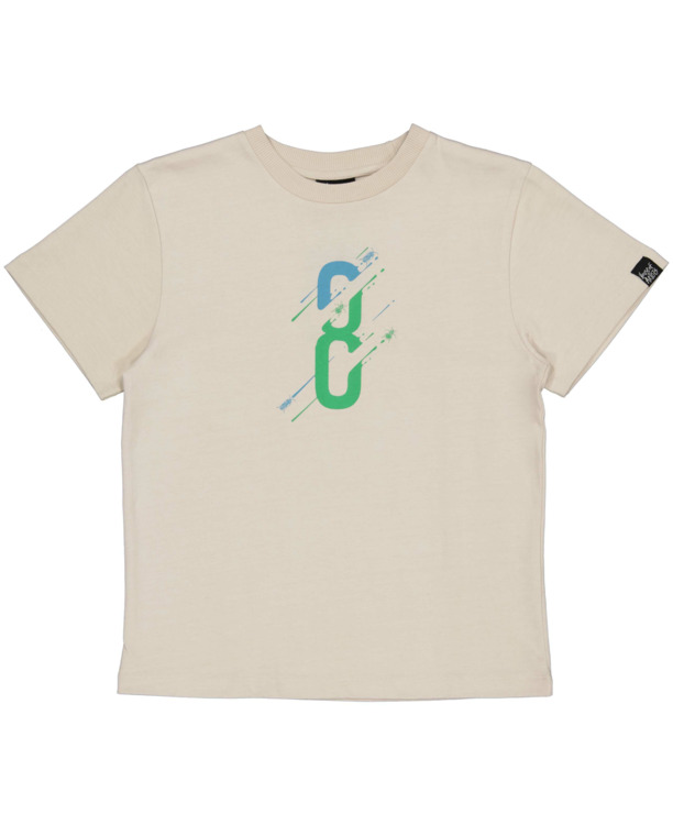 HOFABDAYSS08 T-shirt Uni