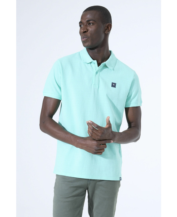 Heren Polo