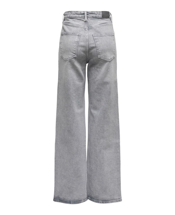 Wide Leg Fit