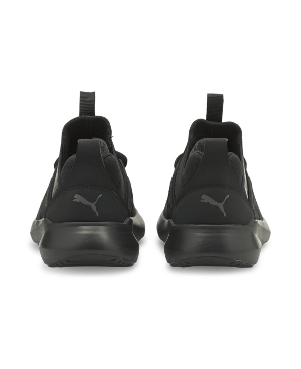 Soft Enzo NXT PS Puma Black-CASTLEROCK