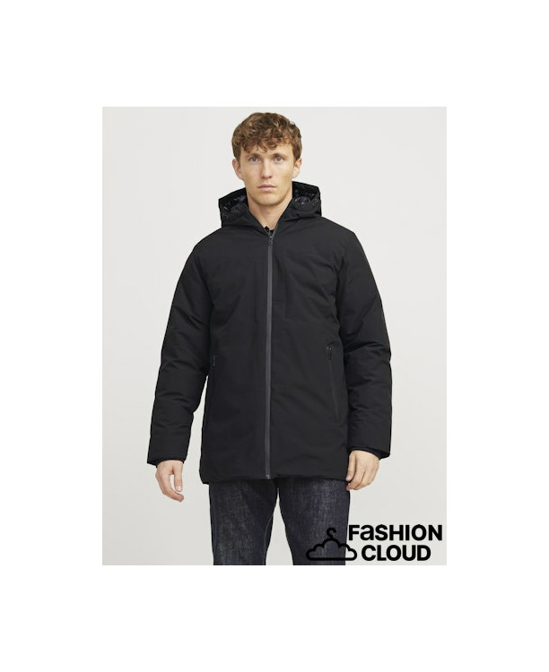 JWHPLANET PARKA