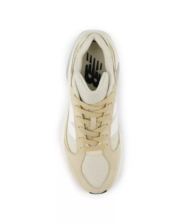 New Balance Unisex Sneakers Beige WRPD