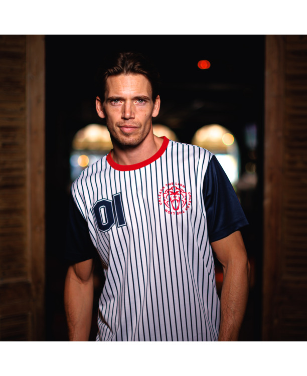 USA Sportshirt 2025 - Max Verstappen