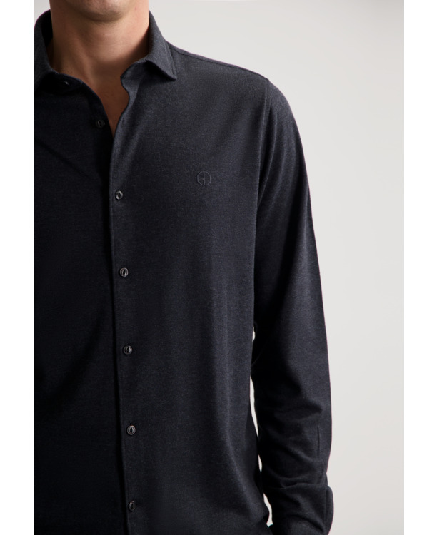 Dstrezzed Heren Overhemd DS Kirk Shirt