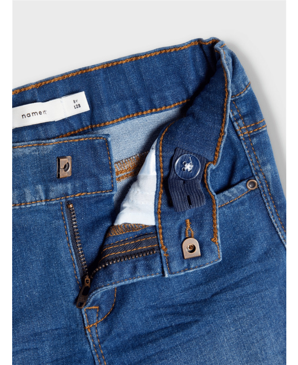 Skinny Fit Meisjes