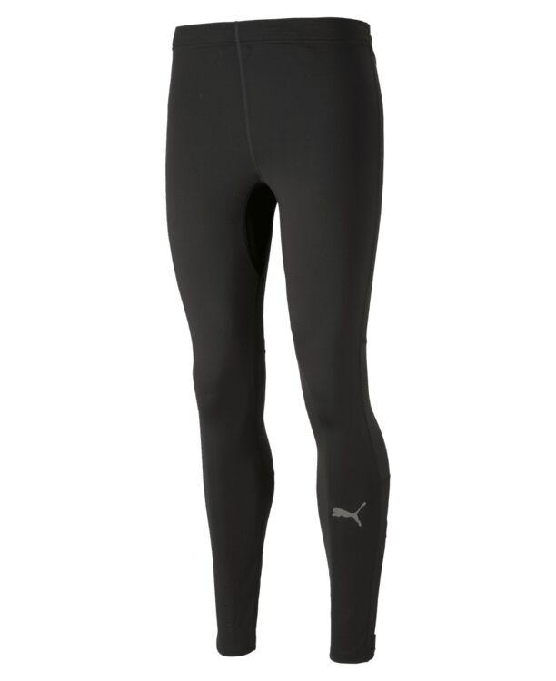 RUN FAVORITE LONG TIGHT M  PUMA Black