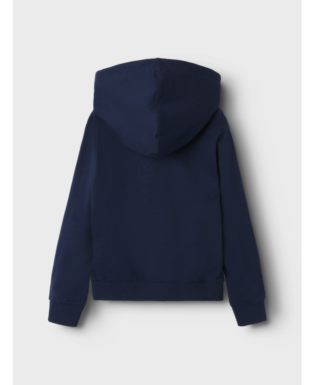 Regular Fit Hoodie Long Sleeves (L/S)
