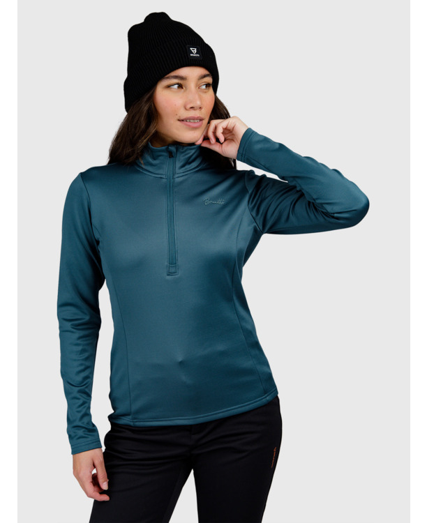 Heronne Women Fleece