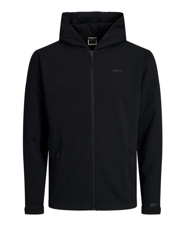 JWHCLOUD SWEAT ZIP HOOD
