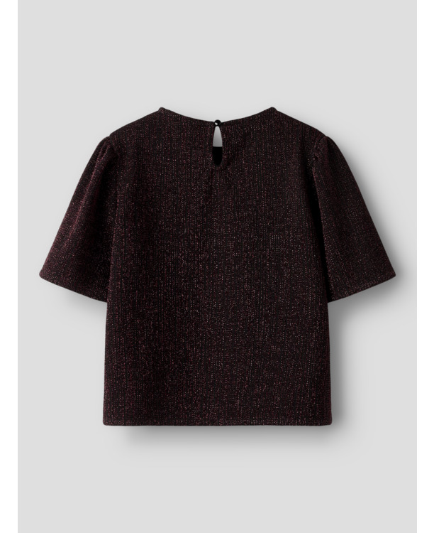 Normale pasvorm ronde hals korte mouwen (K/M) Vrouwen