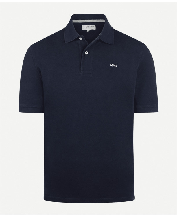 Classic Polo 100% Cotton Heren