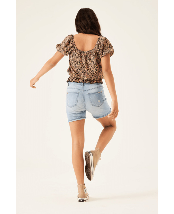Meisjes T-shirt