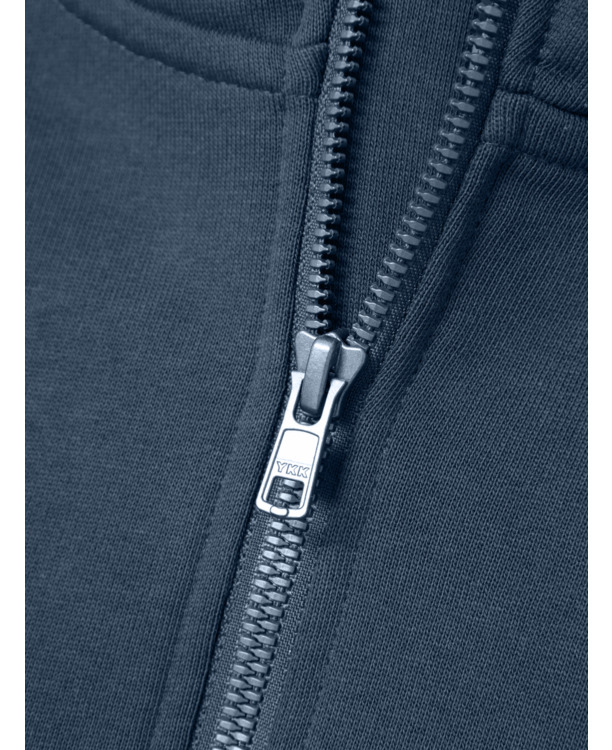 Relaxed Fit Hoodie Lange Mouwen (L/M) Heren