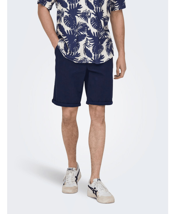 Normale Pasvorm Heren