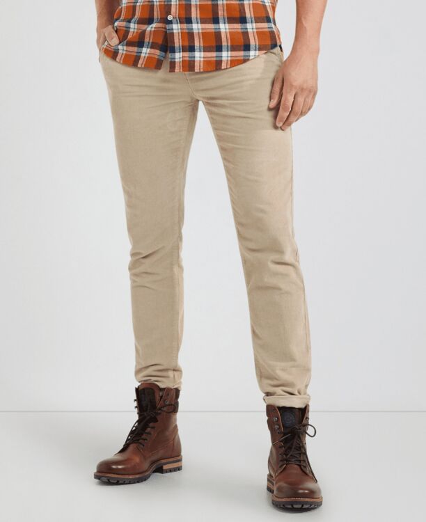 MF Corduroy Chino GMD