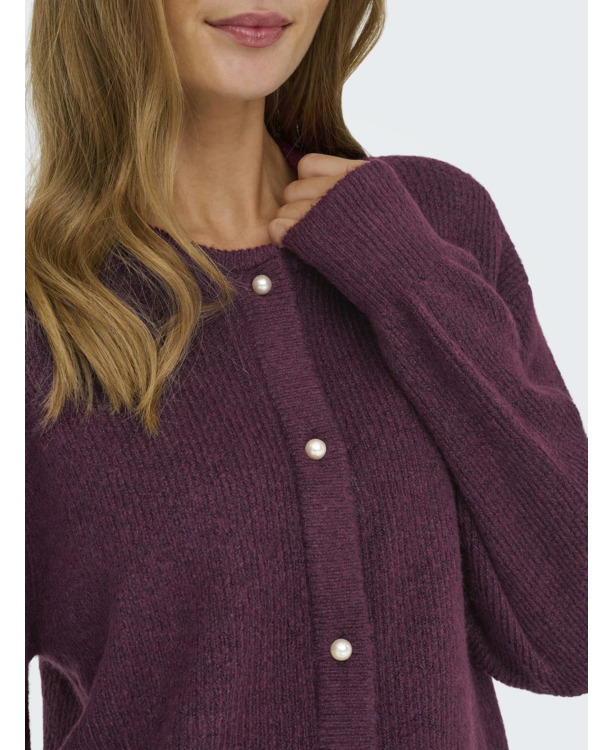 Knit Fit O-Neck Long Sleeves (L/S)