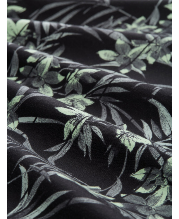 T-shirt met beschermheer