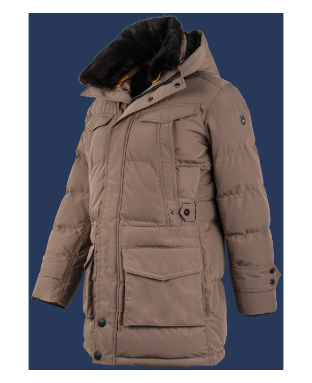 Seamaster, StroBoAirTec