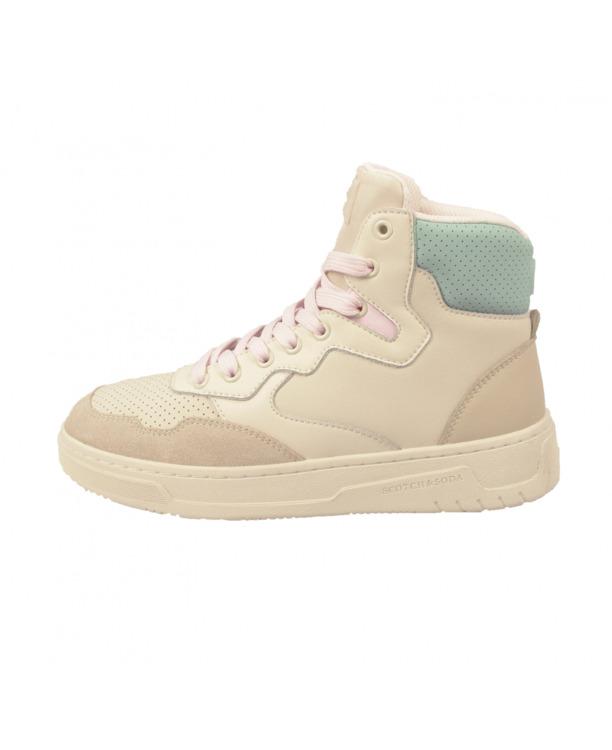 Elli Ls Sneaker -> Elli Ls Sneaker