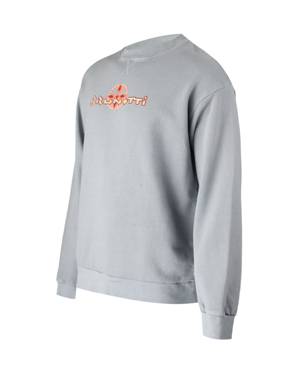 ReWind Crew Men Sweater