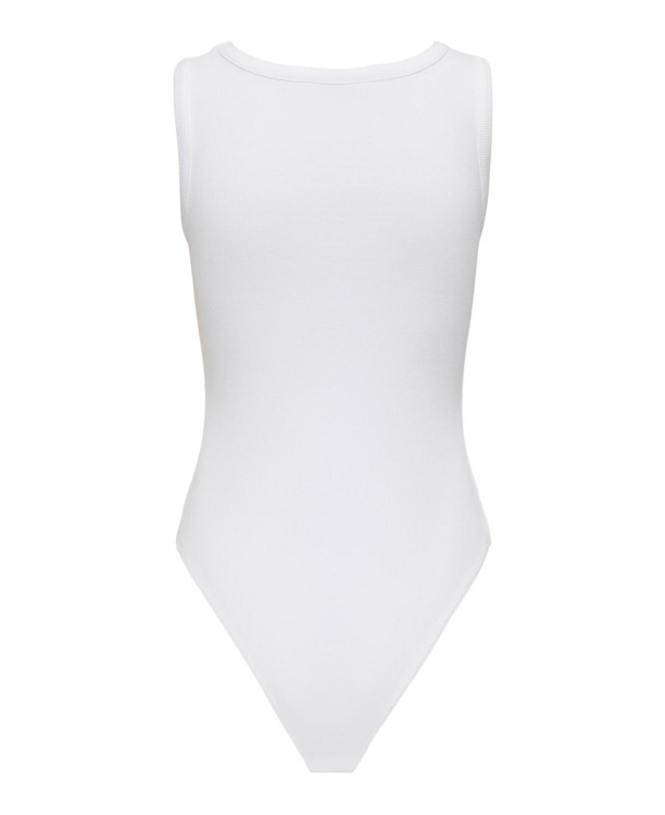 U-Neck Sleeveless (S/L)