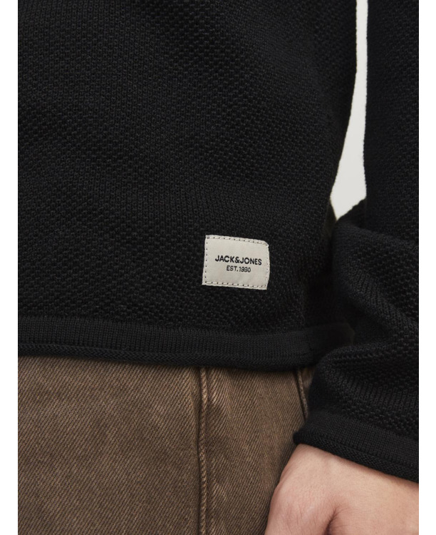 Gebreide pullover trui (L/S)